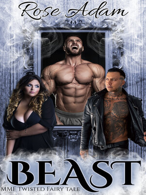cover image of Beast